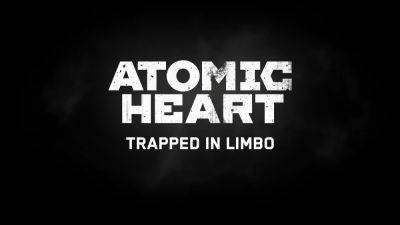 Atomic Heart: Trapped in Limbo DLC Launches February 6th, 2024 - gamingbolt.com - Launches
