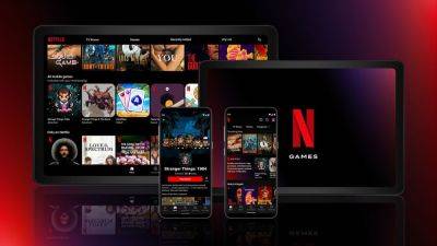 Netflix is currently working on nearly 90 games, says 'we’re just getting started' - techradar.com - South Korea