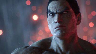 Tekken 8 gets official story trailer showcasing the next chapter in the Mishima bloodline saga - techradar.com