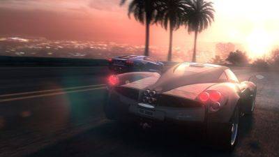 The Crew will be unplayable on PC from April, according to its Steam page - techradar.com