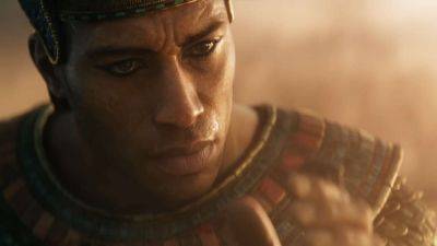 Total War Dev Apologizes Amidst Community Backlash, Drops Price Of Total War: Pharaoh - gamespot.com
