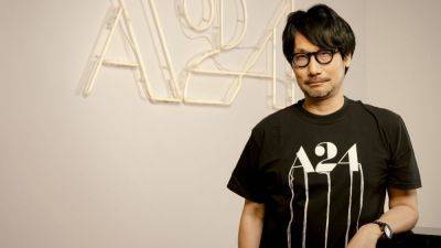 Acclaimed movie studio A24 joins the Death Stranding film project: 'We are creating a Death Stranding universe that has never been seen before' - pcgamer.com