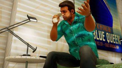 GTA 3, Vice City, And San Andreas Now Available Free Through Netflix - gamespot.com - city Vice