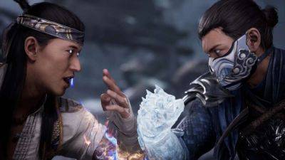 Mortal Kombat 1 Adds Quan-Chi To Kick Off Season 3, Cross-Play Coming - gamespot.com