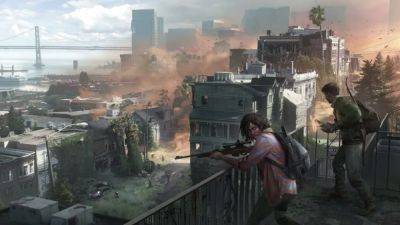 Naughty Dog officially cancels The Last of Us Online multiplayer - venturebeat.com