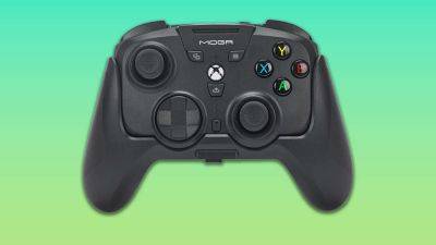 Save 50% On This Unique Wireless Xbox, PC, And Mobile Controller - gamespot.com