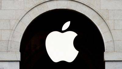 Apple Is So Big, It’s Almost Eclipsing France’s Stock Market - tech.hindustantimes.com - Usa - China - state California - France - city Paris