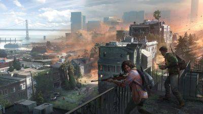 Naughty Dog Ceases Development Of The Last Of Us Online - gameinformer.com