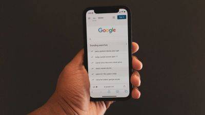 Google AI Search tool, SGE, could be detrimental to news publishers; Know all about it - tech.hindustantimes.com - Usa - Eu - county Atlantic