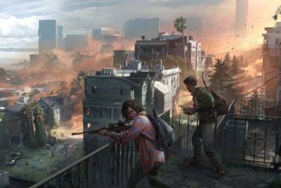 The Last of Us Multiplayer Game Has Been Cancelled, Naughty Dog Confirms - gadgets.ndtv.com