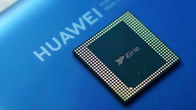 Kirin ‘K9’ Could Be Huawei’s Next High-End Chipset, According To Specifications Shared By Tipster, But No Word If It Will Debut In The P70 Series - wccftech.com - China