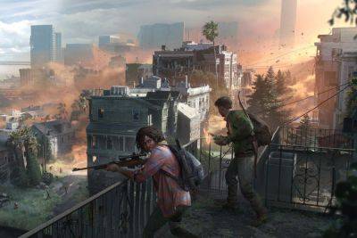 Naughty Dog Cancels The Last Of Us Online, Citing Scope Creep - gameranx.com