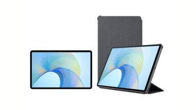 5 best affordable tablets of 2023: OnePlus Pad Go, Realme Pad 2, Honor Pad X9, and more - tech.hindustantimes.com