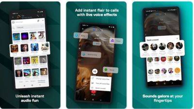 Voicemod launches VMgram, an AI-powered voice modulator for Telegram; Check out this AI tool for streamers - tech.hindustantimes.com - Launches
