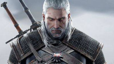 Geralt of Rivia Voice Actor Doug Cockle Eager to Return for The Witcher 4, Remake, and More - ign.com