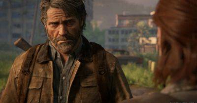Naughty Dog cancels The Last Of Us Online - gamesindustry.biz