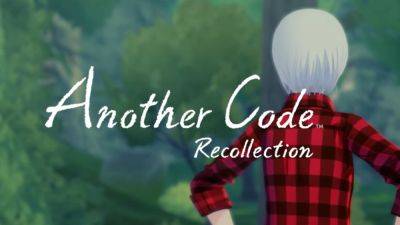 Another Code: Recollection Receives New Overview Trailer, Free Demo Out Now - gamingbolt.com - Japan