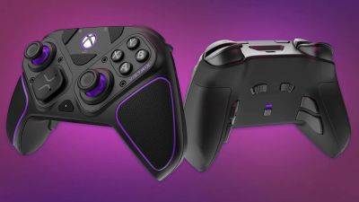 Victrix has announced an Xbox version of one of its best controllers - techradar.com