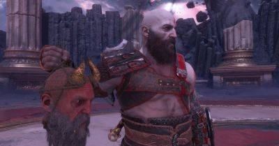 God of War Ragnarök’s roguelite DLC is an excellent ode to Hades - polygon.com - Greece - city Santa Monica