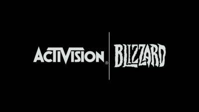 Activision Blizzard to pay $54m to settle discrimination lawsuit - videogameschronicle.com - state California