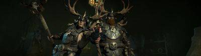 Wowhead Now Recruiting Diablo 4 Druid Writer - wowhead.com - Usa - Diablo