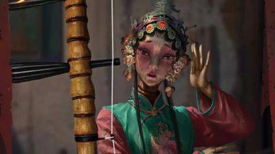 Paper Bride 5: Two Lifetimes Brings Chinese Folklore And Spooky Puppets - droidgamers.com - China