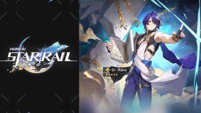 Honkai Star Rail 1.6 Date Announced! Banners, Events And A Free Gift For All! - droidgamers.com - China