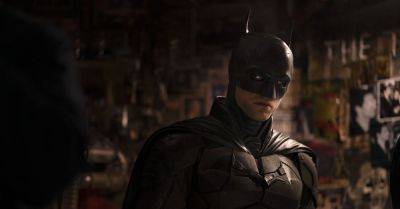 Robert Pattinson’s The Batman suit just got added to Batman: Arkham Knight - polygon.com - city Gotham