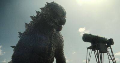 ‘Godzilla’s point of view is unknowable’: How VFX artists gave the King of Monsters new kaiju friends - polygon.com