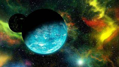 ET Life? NASA discovers potential extraterrestrial oceans on 17 far-off exoplanets - tech.hindustantimes.com