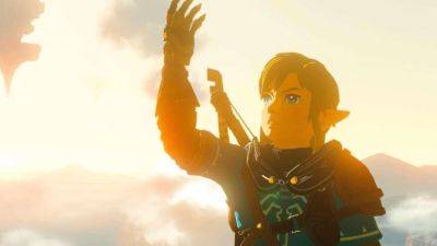 Zelda Boss Is Excited About Next Nintendo Console And What "New" Things It Can Do - gamespot.com