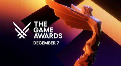 The Game Awards Saw Record Numbers Once Again - gameranx.com