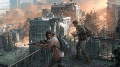 The Last of Us Multiplayer Project Is Officially Cancelled | Push Square - pushsquare.com