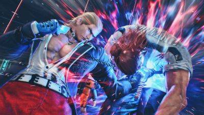 Tekken 8 PS5 Demo Out This Week, Featuring Single-Player Modes and Offline Versus | Push Square - pushsquare.com