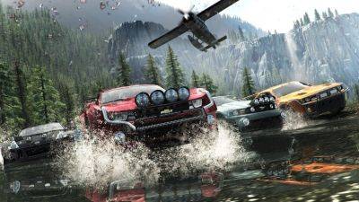 The Crew 1 Has Reached the End of the Road, Delisted and Servers Shutting Soon | Push Square - pushsquare.com