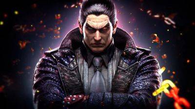 The Tekken 8 PS5 Demo Is Available to Download Now | Push Square - pushsquare.com