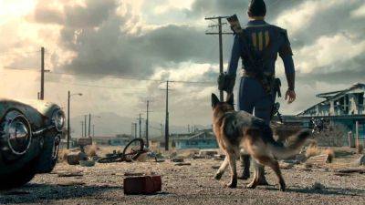 Bethesda Has Delayed Fallout 4's PS5 Version to Next Year | Push Square - pushsquare.com