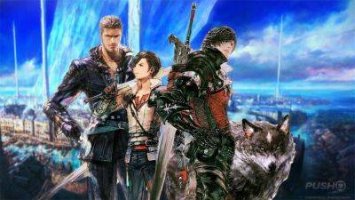 Final Fantasy 16 Dev Team Disbands, Making Sequels or Spin-Offs Unlikely | Push Square - pushsquare.com - Australia
