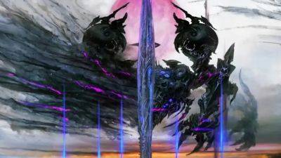 Final Fantasy XVI: Echoes of the Fallen Review (PS5) | Push Square - pushsquare.com