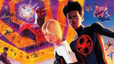 Is the PS5 Getting a Spider-Verse Game? Fans Think So | Push Square - pushsquare.com