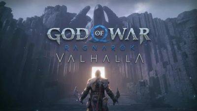 God of War Ragnarok's Free Valhalla DLC Out Now on PS5, PS4 | Push Square - pushsquare.com