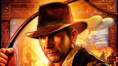 Disney Doesn't Think It Was 'Overly Exclusionary' to Cut Planned PS5 Version of Indiana Jones | Push Square - pushsquare.com - state Indiana