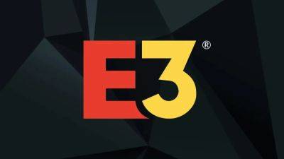 E3 Is Officially Dead | Push Square - pushsquare.com - Washington