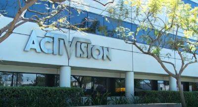 Activision Blizzard to settle CA unequal pay case for $56M - venturebeat.com - state California