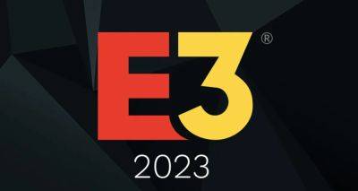 RIP — the ESA puts E3 down like Old Yeller | Kaser Focus - venturebeat.com