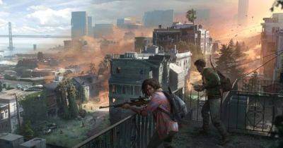 Naughty Dog cancel The Last Of Us Online while teasing new single player projects - rockpapershotgun.com - While