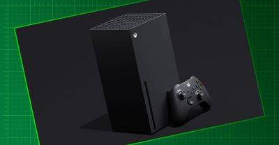 Xbox Series X bundles are discounted to $399.99 at Antonline - polygon.com