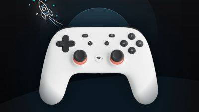 Google extends the deadline to upgrade Stadia controllers to Bluetooth by another year, which is a relief for the one guy who still has his new in box - pcgamer.com