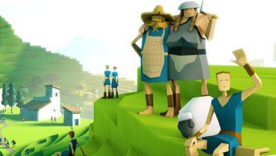 Godus is deadus: Peter Molyneux's controversial Godus games are finally being taken off Steam - pcgamer.com