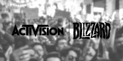 Activision Blizzard Settles Discrimination Lawsuit With $50 Million Payout - thegamer.com - state California